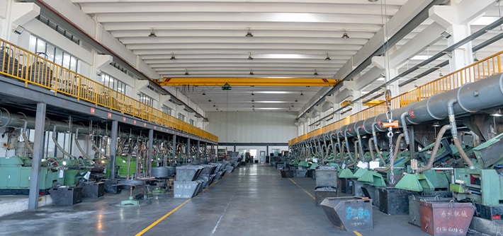Anhui Linghong Hardware Technology Co., Ltd.