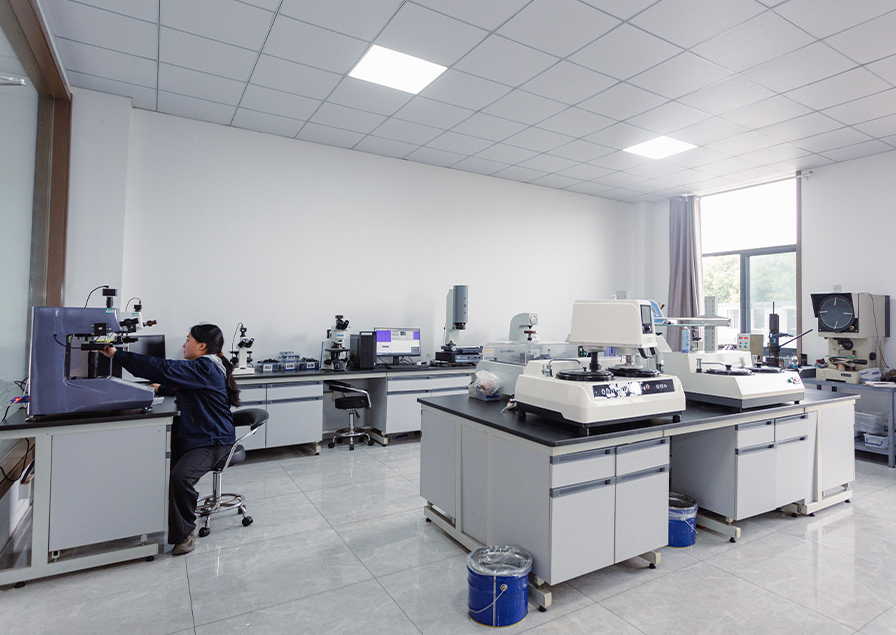 Anhui Linghong Hardware Technology Co., Ltd.