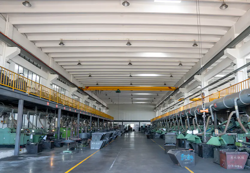 Anhui Linghong Hardware Technology Co., Ltd.
