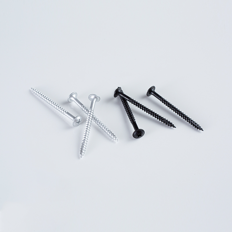 3.7×30-50 Tornillo semiformado nuevo Ruspert (plateado/negro) T17