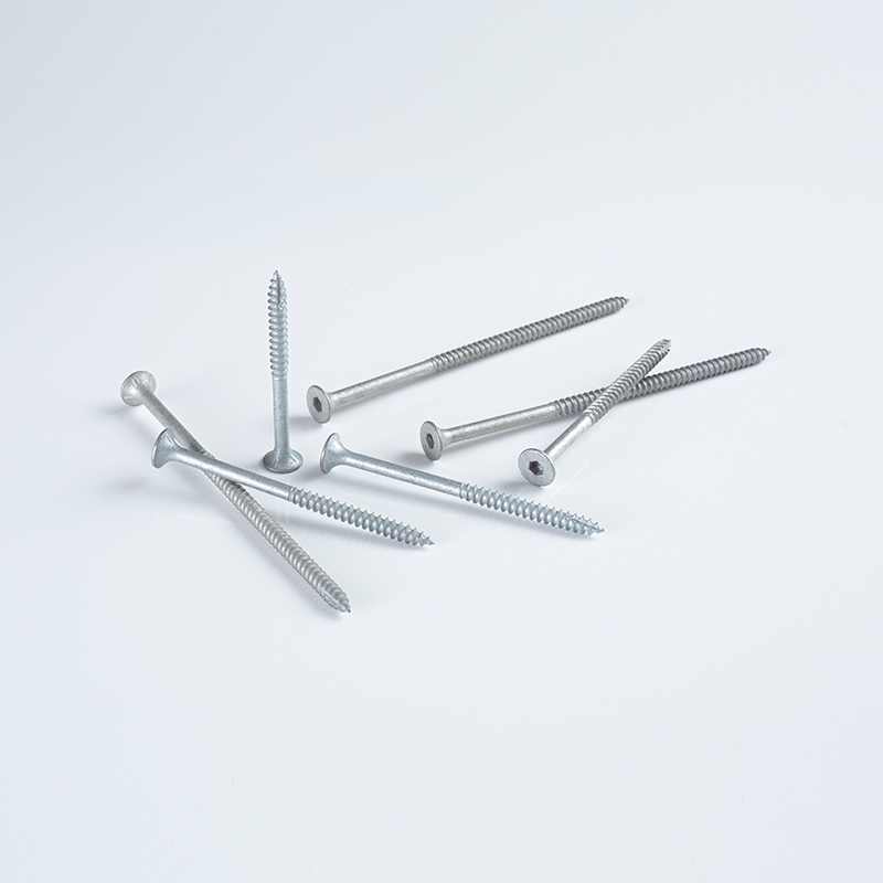 Tornillo de cabeza hexagonal interno CL3 T17 de 14-10x50-150