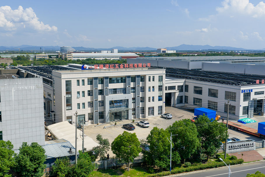 Anhui Linghong Hardware Technology Co., Ltd.