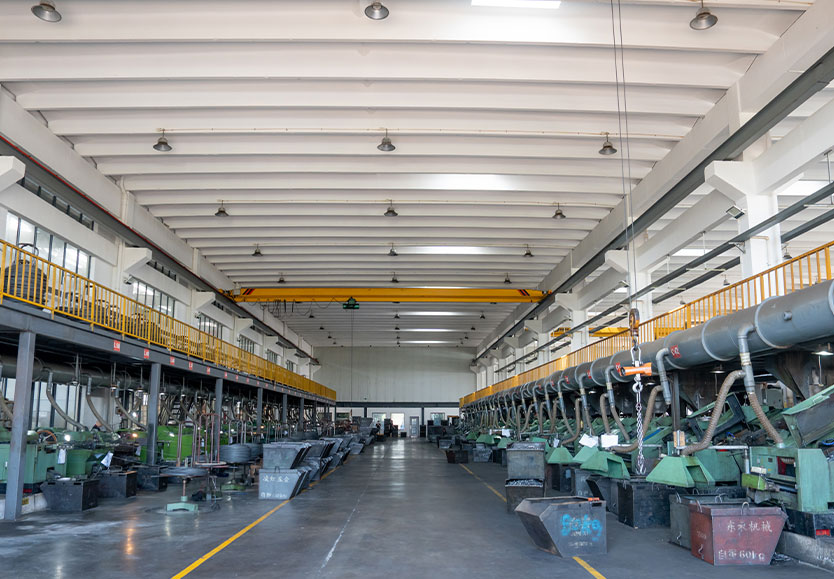 Anhui Linghong Hardware Technology Co., Ltd.